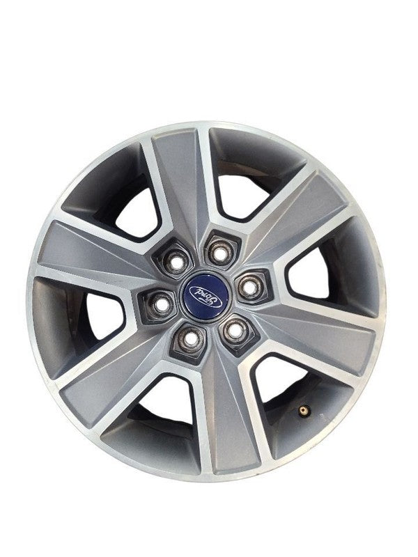 Wheel 18x7-1/2 Aluminum 6 Spoke Fits 15-16 FORD F150 PICKUP 653910
