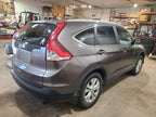 Passenger Rear Side Door Electric Fits 12-14 CR-V 654837