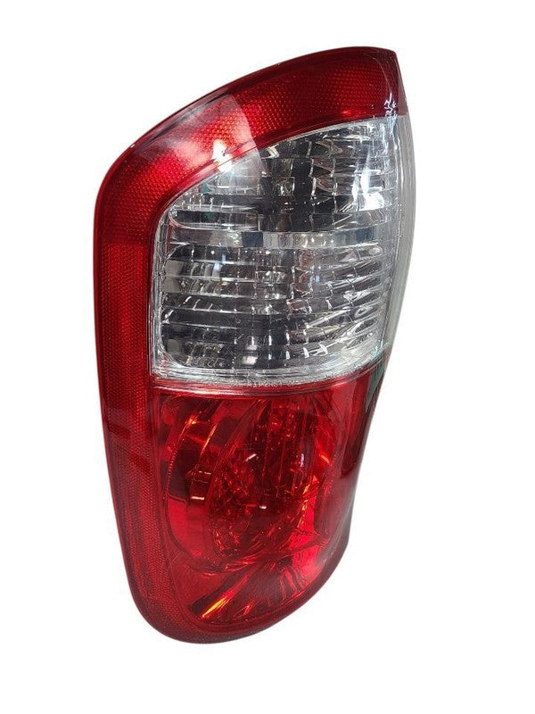 Driver Left Tail Light With Crew Cab 4 Door Fits 04 TUNDRA 667727