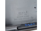WRANGLER  2010 Glove Box 675261