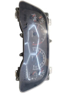 Speedometer Cluster With Tachometer MPH Fits 99 DODGE 2500 PICKUP 6806