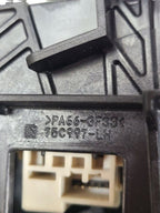 RAV 4     2016 Transmission Shift 651653