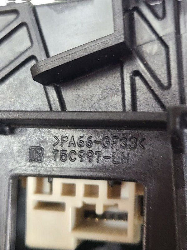 RAV 4     2016 Transmission Shift 651653