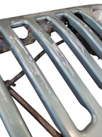 Grille Fits 97-06 WRANGLER 672798
