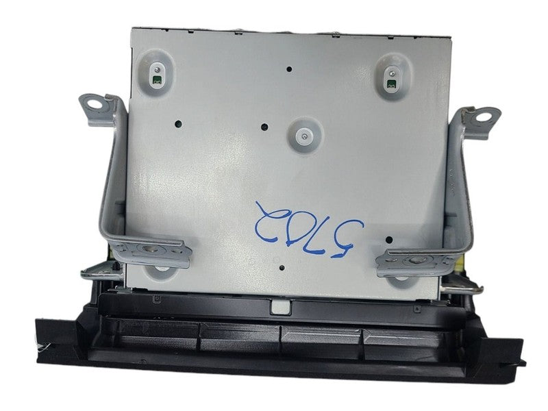 Audio Equipment Radio Display And Receiver Am-fm-cd Fits 13 TUNDRA 678