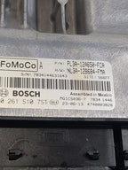 Engine ECM Electronic Control Module 2.7L Fits 21-23 FORD F150 PICKUP 