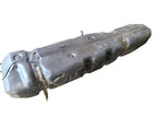 Rear Drive Shaft New Style 6 Lug Wheel 4WD Fits 19-23 DODGE 1500 PICKU