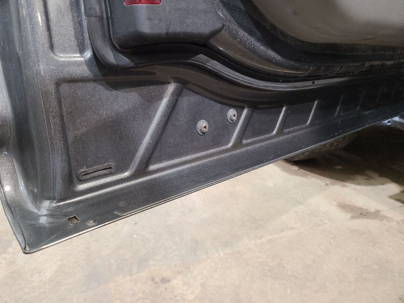 Driver Left Front Door Electric Fits 17-22 FORD F250SD PICKUP 669330