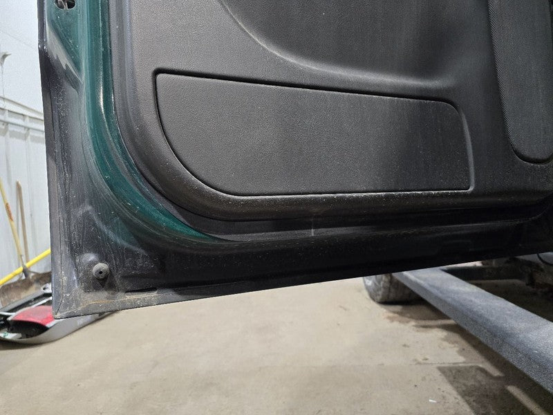Driver Rear Side Door Classic Style Fits 01-07 SIERRA 1500 PICKUP 6271