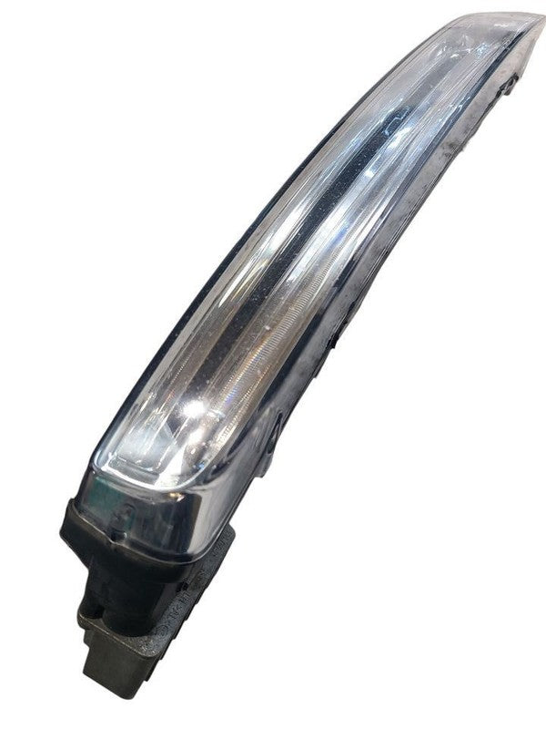 Driver Corner/Park Light Fog-driving Base Fits 15-18 PORSCHE CAYENNE 6