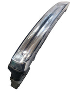 Driver Corner/Park Light Fog-driving Base Fits 15-18 PORSCHE CAYENNE 6