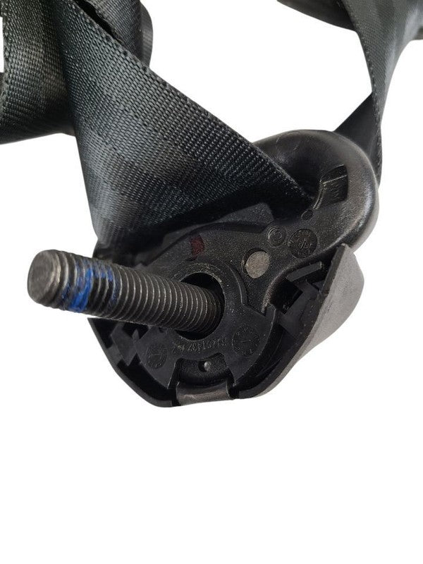 ECOSPORT  2019 Seat Belt Rear 614079