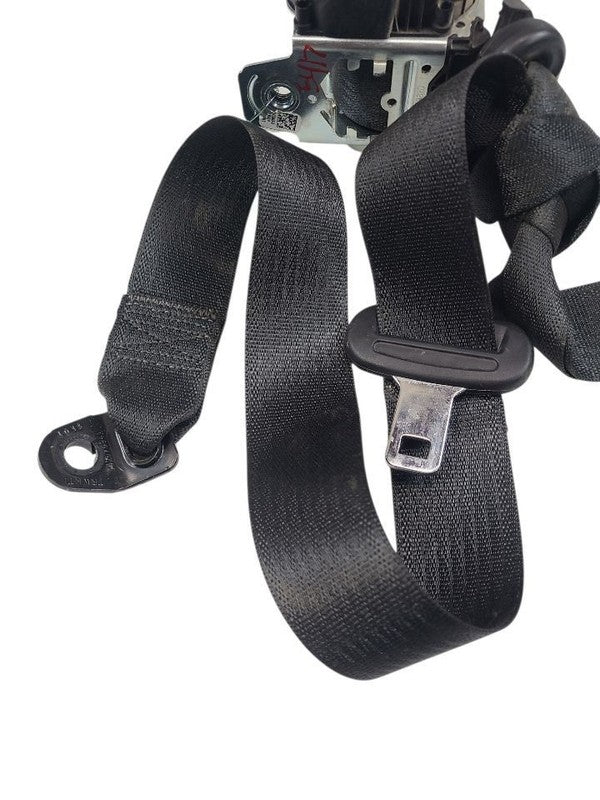 RAM15NEW  2019 Seat Belt Rear 660180