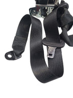 RAM15NEW  2019 Seat Belt Rear 660180