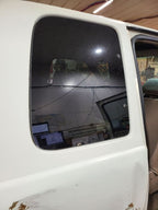 Passenger Right Quarter Glass Xtra Cab Fits 95-98 T100 652982