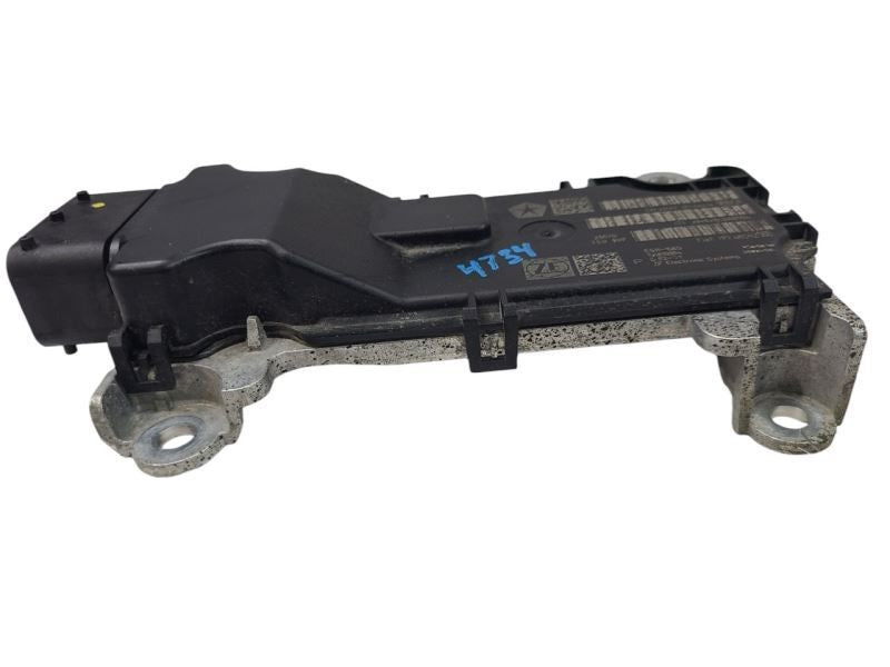 RENEGADE  2020 Chassis ECM 596610