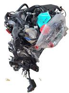 Engine 1.6L VIN 7 8th Digit Turbo Fits 24-26 SELTOS 670990