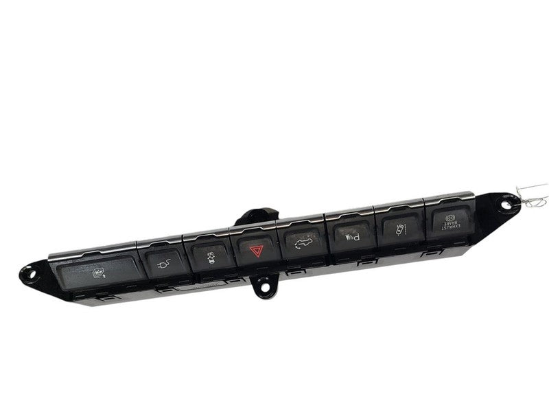 SILVRDO35 2022 Dash/Interior/Seat Switch 612751