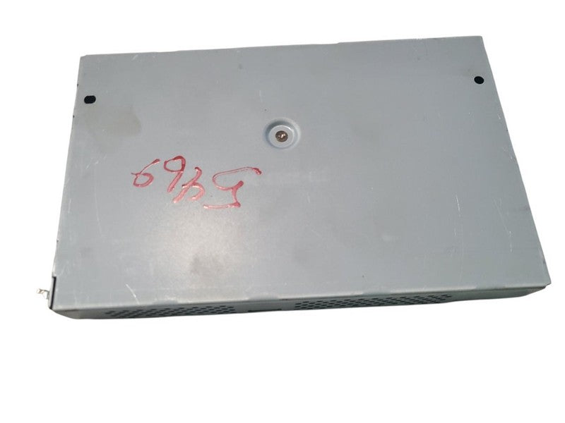 Chassis ECM Driver Assist Navigation Control Fits 18-20 INFINITI Q60 6