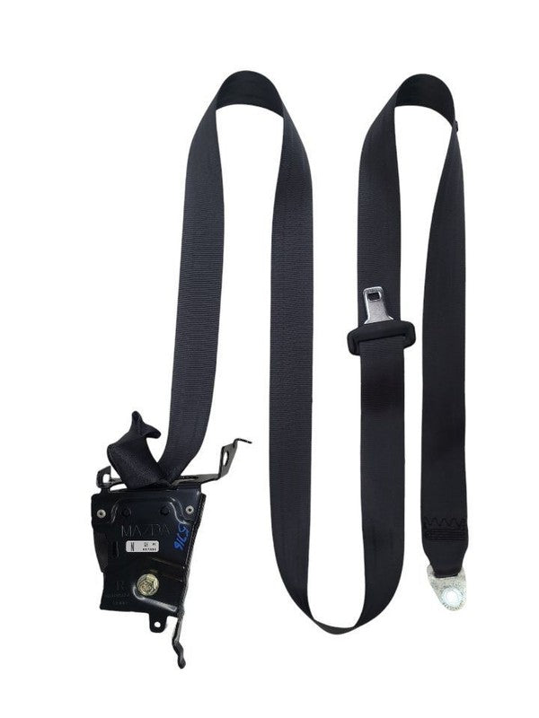 CX-5      2021 Seat Belt Rear 679089