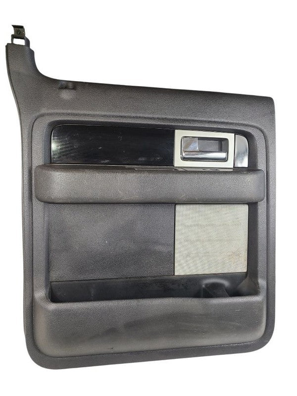F150      2012 Door Trim Panel Rear 664981