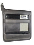 F150      2012 Door Trim Panel Rear 664981