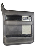 F150      2012 Door Trim Panel Rear 664981