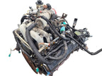 Engine 4.6L VIN 6 8th Digit Windsor Fits 97-98 EXPEDITION 678744