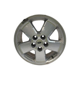 Wheel VIN 7 8th Digit 16x7 5 Spoke Painted Fits 08-12 ESCAPE 659135