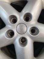 Wheel 15x7 Aluminum Fits 97-01 WRANGLER 668932