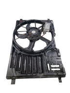Radiator Fan Motor Thru 02/12/17 Fits 14-17 TRANSIT CONNECT 656666