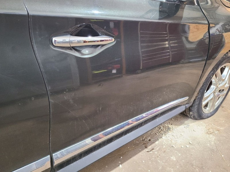 Passenger Right Front Door Fits 13 INFINITI JX35 661931