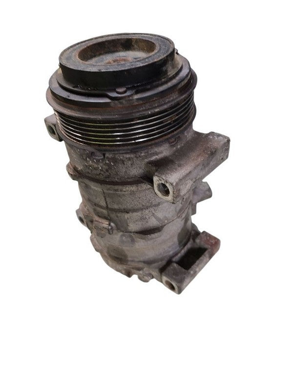 AC Compressor Fits 03-10 SIERRA 1500 PICKUP 646704