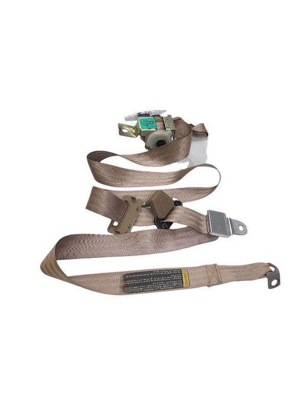 ROADMASTR 1995 Seat Belt Front 658396