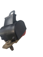 DELTA 88  1972 Seat Belt Rear 642216