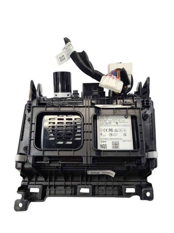 SPORTAGE  2023 Console Front 612146