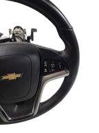 Steering Column Floor Shift VIN 1 4th Digit Limited Fits 13-16 MALIBU 