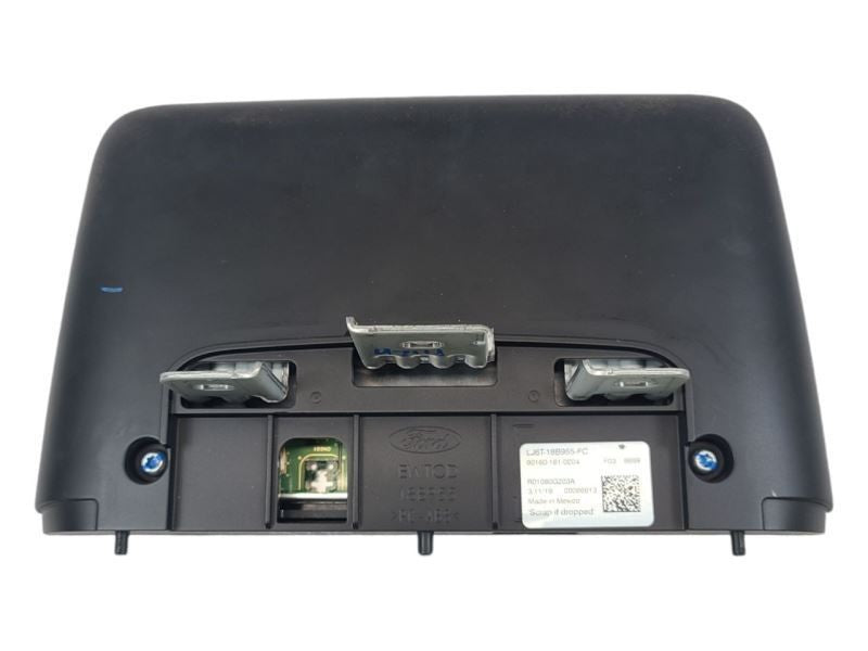 Info-GPS-TV Screen Front 8.0" Screen Fits 20 ESCAPE 593645