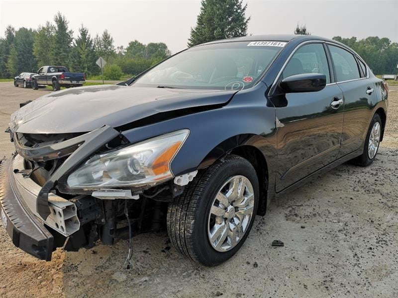 ALTIMA    2014 Valve Cover 267129