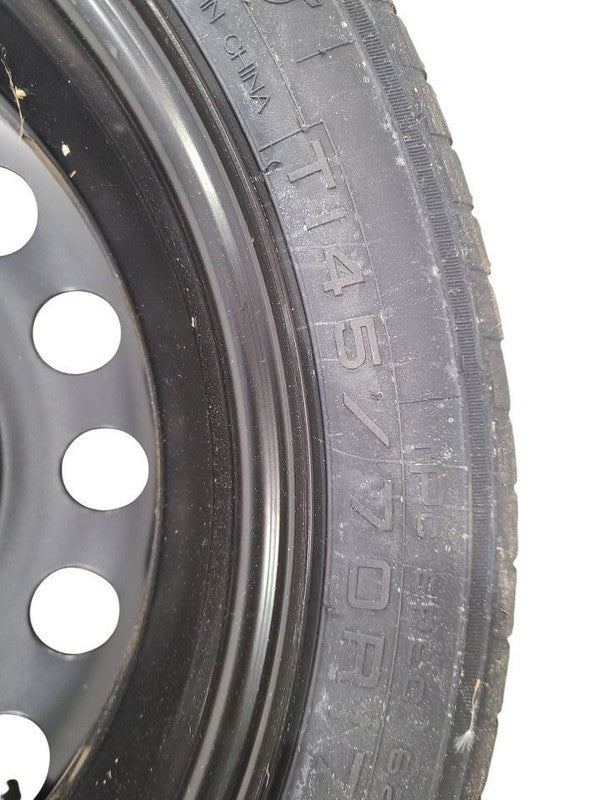 Wheel 17x4-1/2 Compact Spare Opt S1G Fits 10-17 EQUINOX 622232