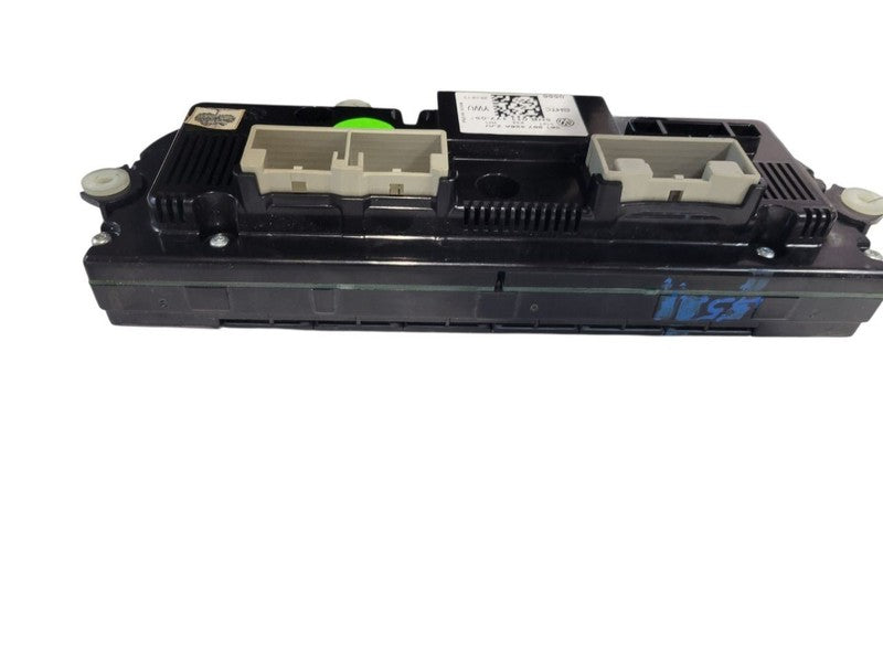 Temperature Control Single Zone Climatic Fits 13-15 PASSAT 666903