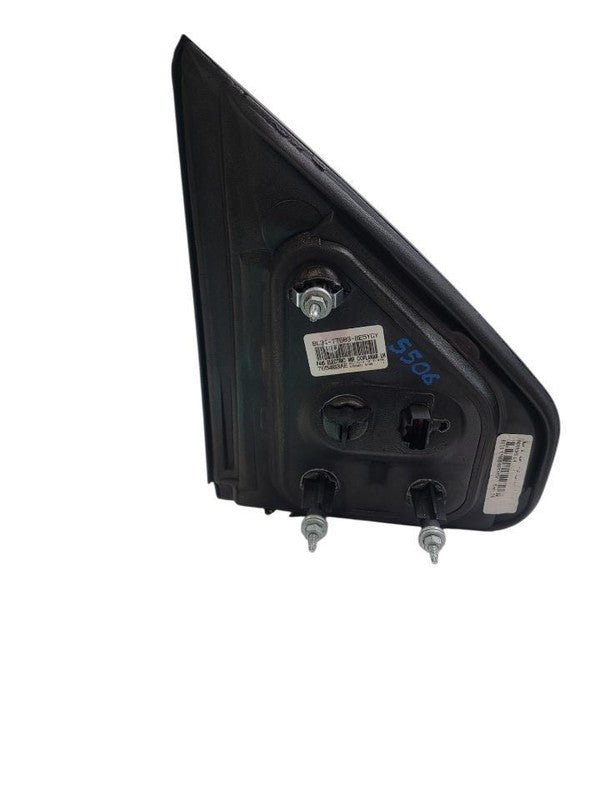 Driver Side View Mirror Power Pedestal Fits 11-14 FORD F150 PICKUP 665
