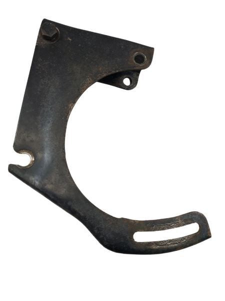 WRANGLER  1989 Brackets Misc 587350