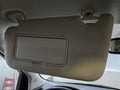 Driver Left Sun Visor With Sunroof Fits 13-19 SENTRA 606484