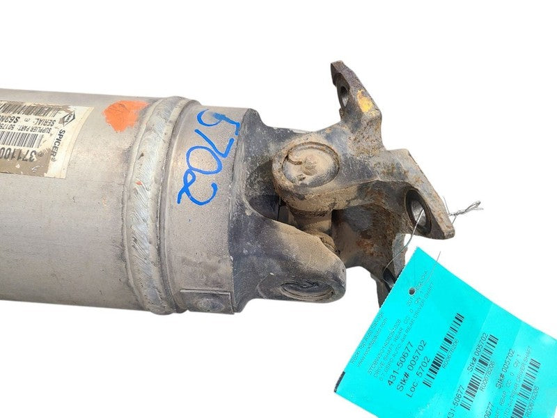 Rear Drive Shaft 4WD Fits 10-22 SEQUOIA 678206