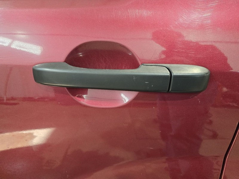Driver Door Handle Exterior Assembly Door Rear Fits 02-06 CR-V 614368