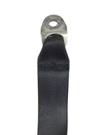SENTRA    2019 Seat Belt Rear 588607