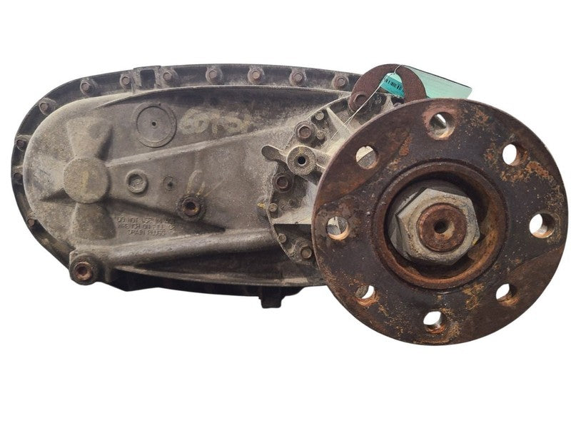 Transfer Case Electronic Shift Fits 16 FORD F350SD PICKUP 666756