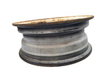 Wheel 15x5-1/2 Fits 79-86 CJ-SERIES 679170