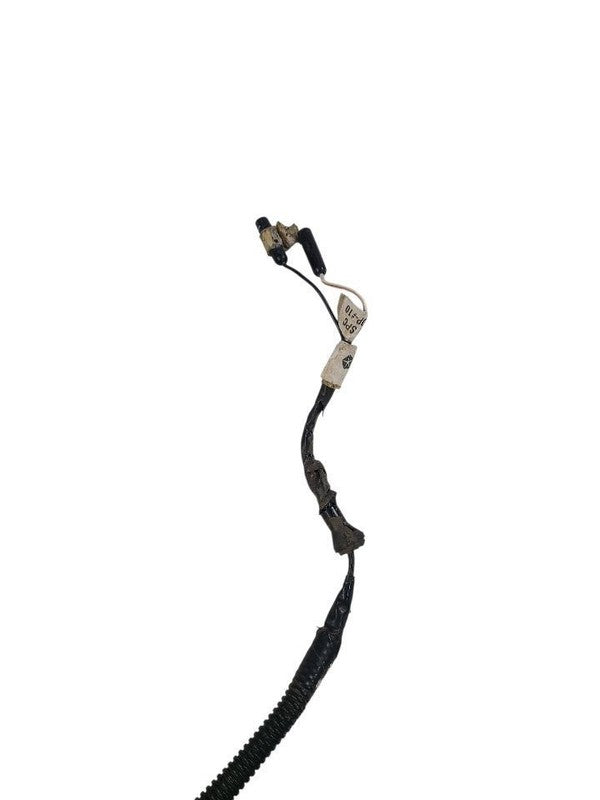 WRANGLER  2006 High Mounted Stop Light 655521